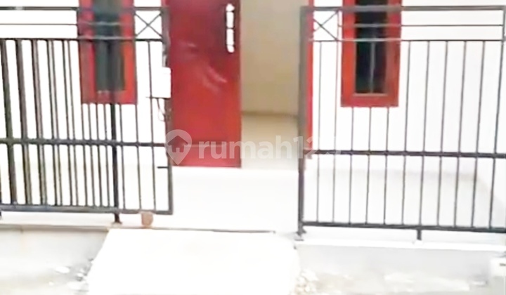 Rumah Murah Pondok Kelapa Akses Mobil – 574 Juta Rumah Murah Pondok Kelapa Akses Mobil – 574 Juta