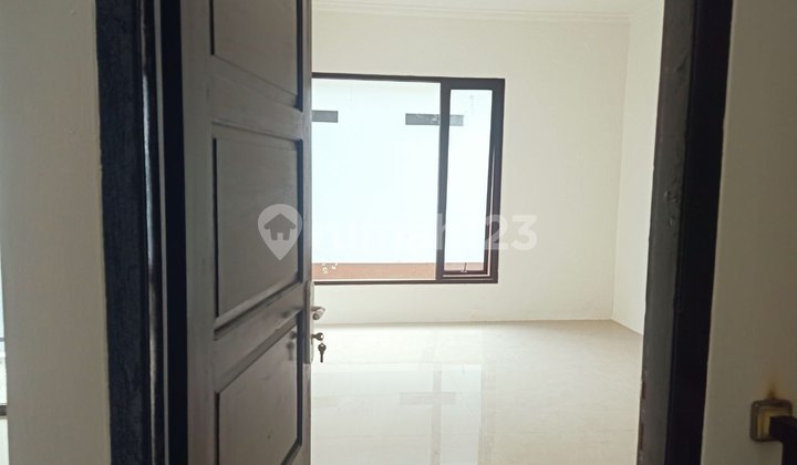 Rumah 2 Lt Samping Pd Kelapa Dekat Tol & Sekolah, Harga 600jt-an 2