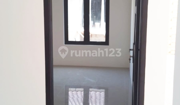 Rumah Ready Jagakarsa 350 Juta Dekat Stasiun Lenteng Agung 2