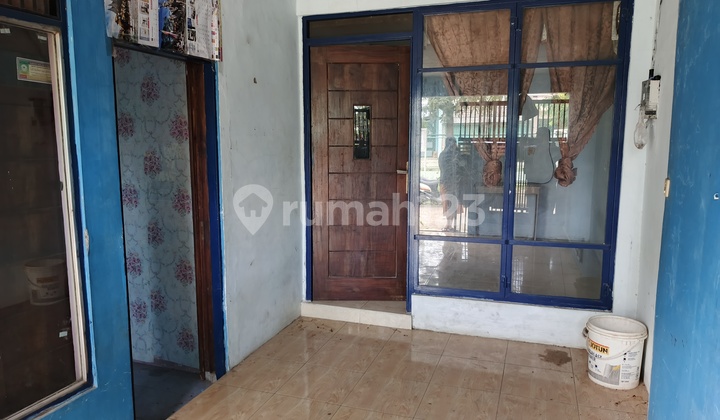 Jual Cepat Rumah Di Graha Mustika Lokasi Dekat Kawasan Mm2100 2