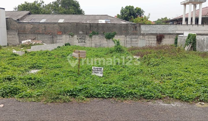 Kavling Premium Pondok Kelapa Hunian Strategis Di Jakarta Timur Kavling Premium Pondok Kelapa Hunian Strategis Di Jakarta Timur