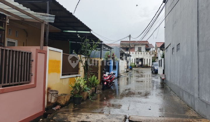 Perumahan Puri Lestari Jatikramat Bebas Banjir & Akses Tol 2