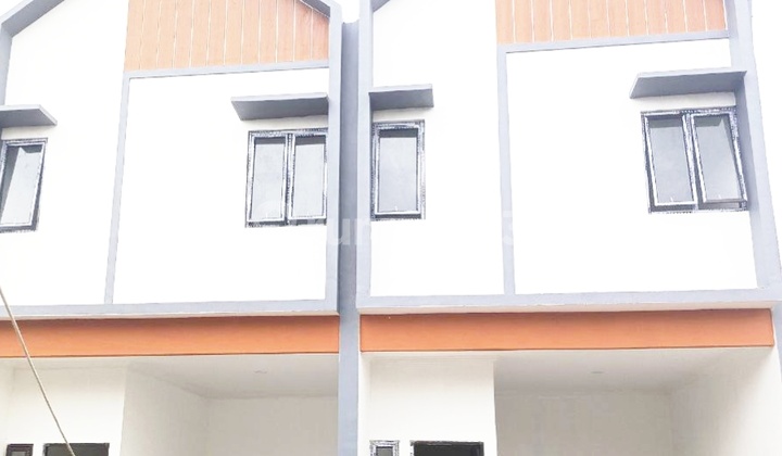 Dijual Murah Rumah 2 Lt Dekat Exit Tol Pondok Kopi Harga 450jt Dijual Murah Rumah 2 Lt Dekat Exit Tol Pondok Kopi Harga 450jt