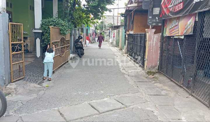Tanah Kavling Siap Bangun Di Bekasi Selatan Dekat Mall Akses Tol