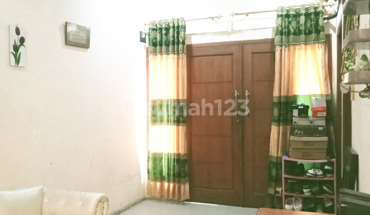 Rumah Minimalis Murah 425 Juta Dekat Ragunan Jakarta Selatan 2