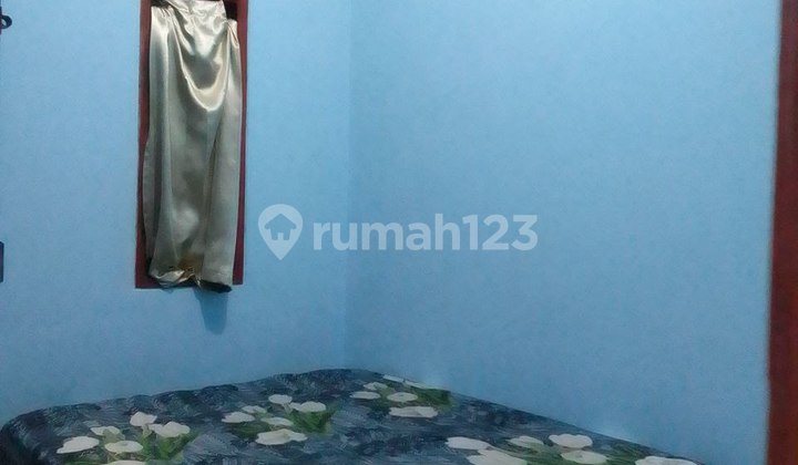 Rumah di Cisaranten Arcamanik 2