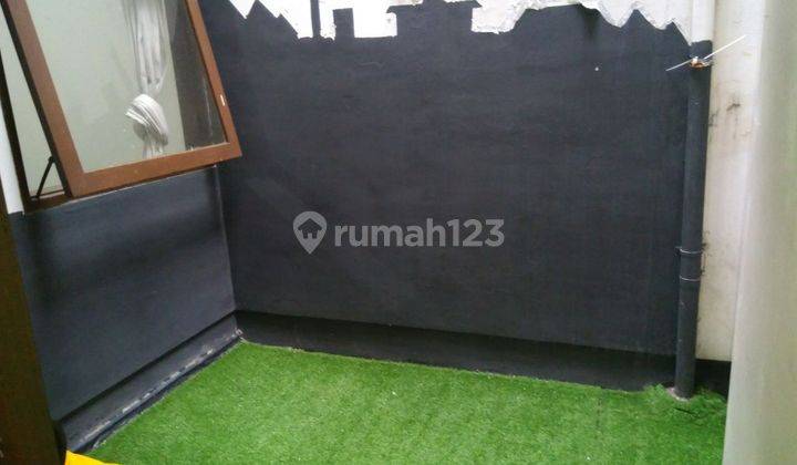 Rumah Sewa Di Sayap Phh Musthofa Pusat Kota Bandung 2