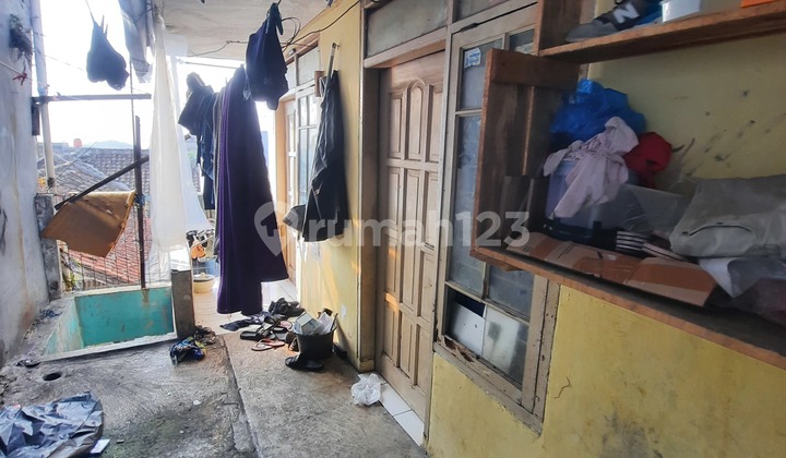 Sekeloa Dago House Suitable For Boarding House 2