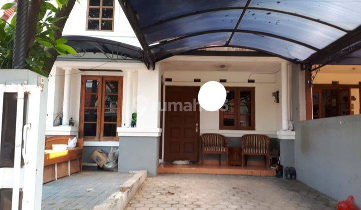 Rumah Bagus Harga Murah Di Setra Dago!!! 2