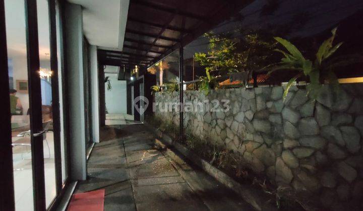 Rumah di cigadung full furnished Bagus Sekali 2