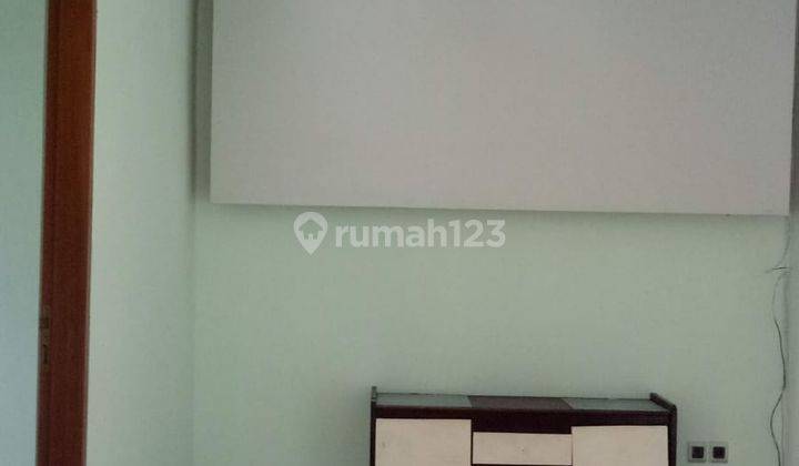 Rumah di Cikutra baru SHM hadap Timur 1 lantai 2