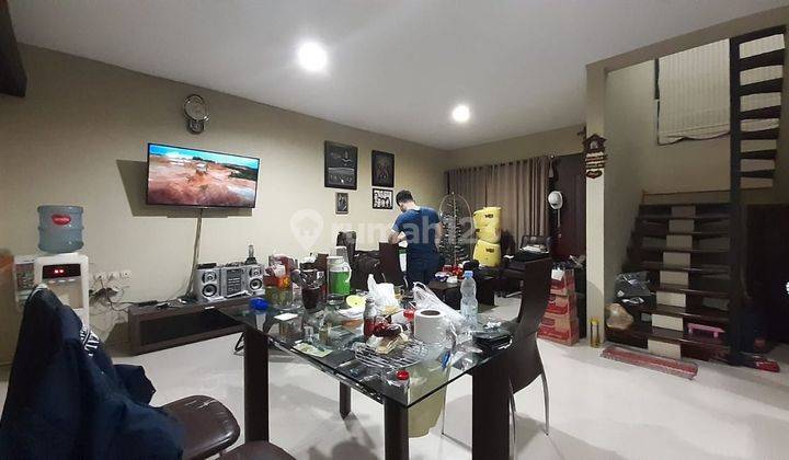 Rumah Di Cigadung 2 Lantai Shm Bagus Cluster 2