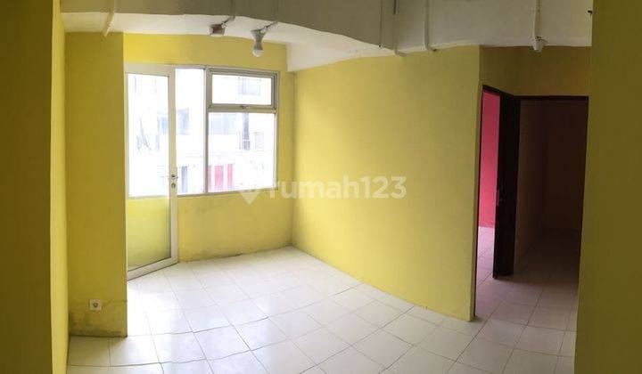 BU Cepat!!!Apartemen Bagus Harga Murah Sekali Di Cihampelas!!!! 2