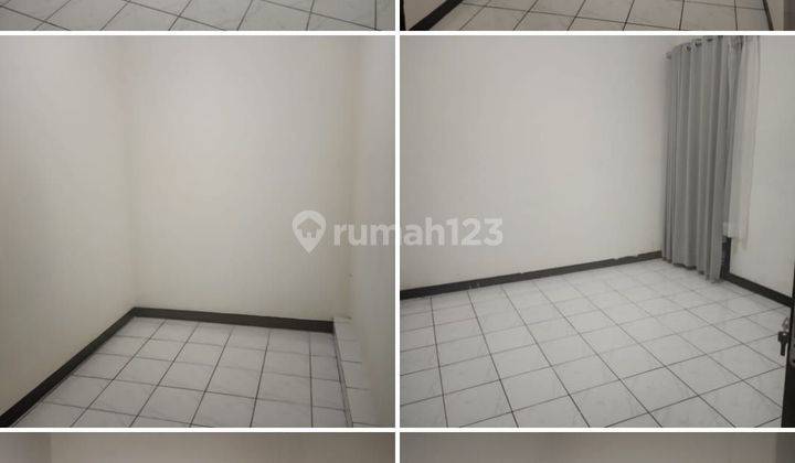 Rumah di Cikutra baru Bagus siap huni cocok utk tinggal/kantor 2