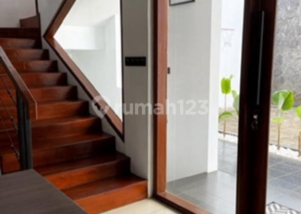 Rumah Setraduta Siap Huni 2