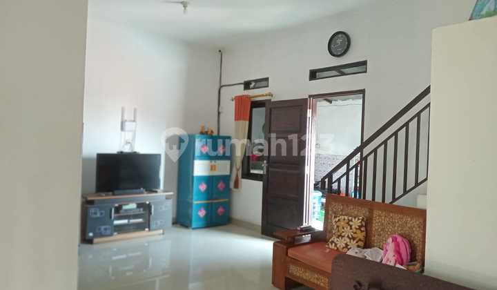 Rumah 2 Lantai di Cijambe Indah Rumah 2 Lantai di Cijambe Indah