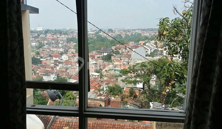 Rumah Sayap Cikutra Awiligar Jual Bu 2