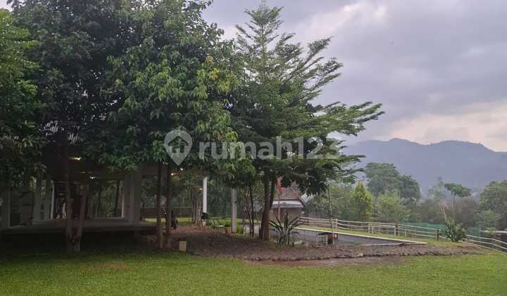 Sell Fast Villa in Soreang Banjaran, Bandung Regency