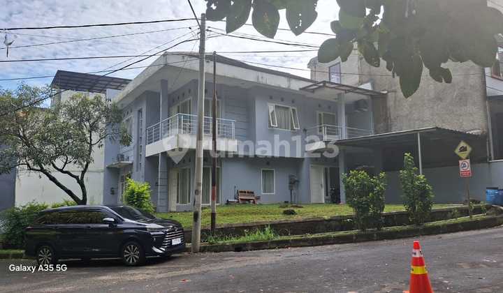 Rumah Hook Bandung City View Siap Huni Rumah Hook Bandung City View Siap Huni