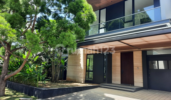 New House In Kbp.rambut Kasih 2