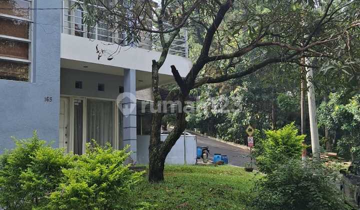 Rumah Hook Bandung City View Siap Huni 2