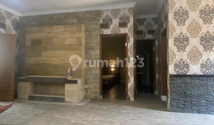 Ready-to-Occupy House in Ciganitri Within a Complex 2