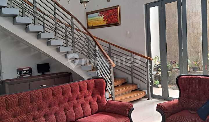 Rumah Siap Huni Turangga Rumah Siap Huni Turangga