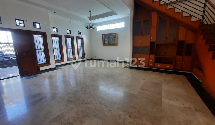 Rumah Bagus Full Jati Di Batununggal Rumah Bagus Full Jati Di Batununggal