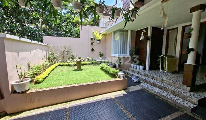 Rumah Full Furnished Di Bunga Bakung Residence Rumah Full Furnished Di Bunga Bakung Residence