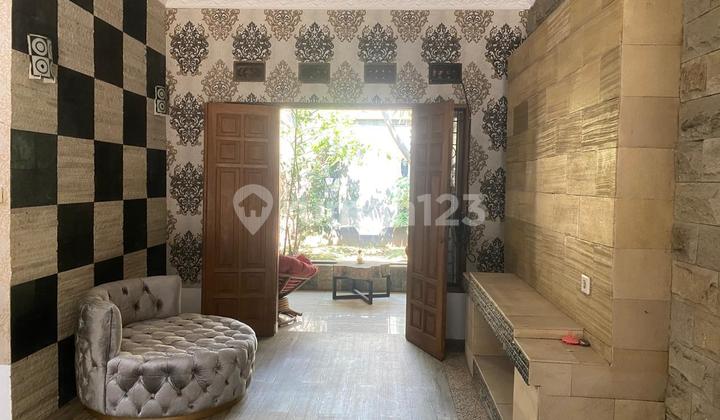 Rent a Ready-to-Occupy House Near STT Telkom, Terusan Buahbatu 2