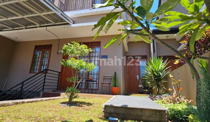 Rumah di Pesona Bali City View Jual Cepat Nego Sampai Jadi
