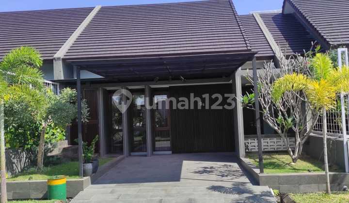 Rumah Baru Semi Furnished Kiwari Residence Rumah Baru Semi Furnished Kiwari Residence