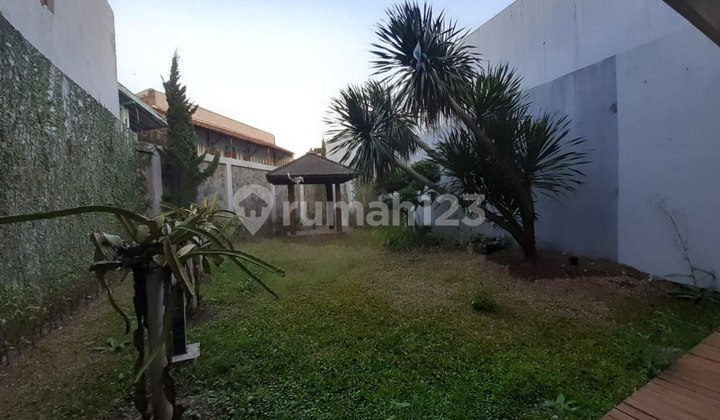 Rumah Mininalis 2 Lantai Cikutra Pusat Kota Bandung 2