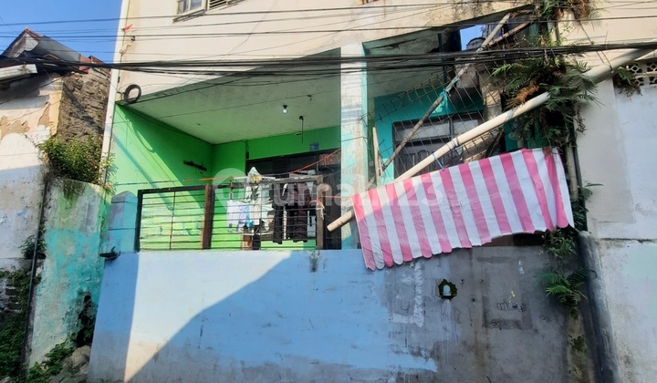 Rumah Sekeloa Dago Cocok Untuk Kostan