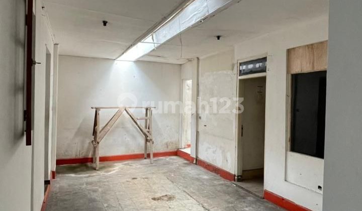 Sewa Bkr Ex Office Main Road 2