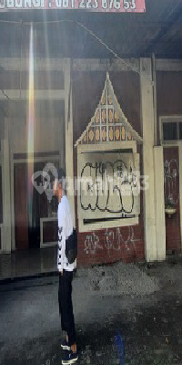 Rumah Buahbatu Raya Ex Resto 2