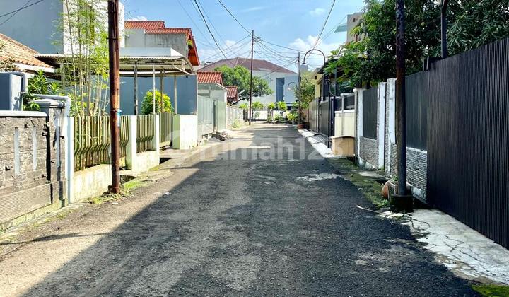 Rumah Fully Furnished di Buahbatu Lengkong Cijagra Suryalaya 2