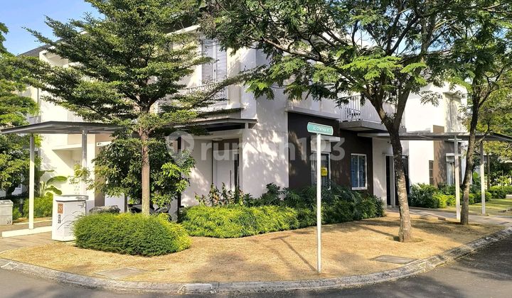 Rumah di Summarecon Bandung Gerbang Gedebage Raya, Jl. Gedebage Selatan, Rancabolang, Gedebage, Kota Bandung, Jawa Barat, Indonesia, 40294, Gede Bage