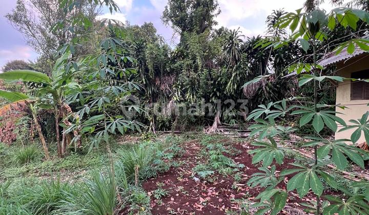 Tanah Shm Di Sayap Cikutra Cigadung Ada View Best Price