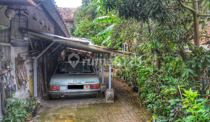 Rumah Jalan Riau Raya 2