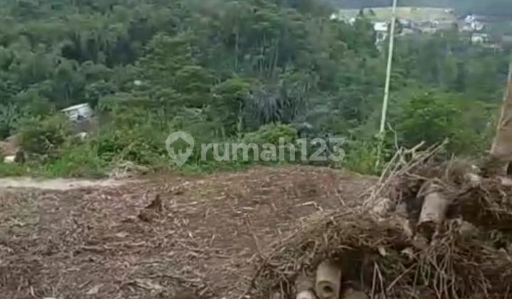Tanah Cocok Untuk Villa Dekat Victory Water Park Sadu Soreang 2