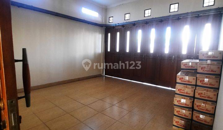 Rumah Bagus Di Jl. Batununggal Lestari Siap Huni 2