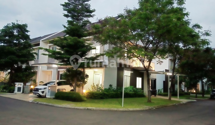 Rumah di Summarecon Bandung Gerbang Gedebage Raya, Jl. Gedebage Selatan, Rancabolang, Gedebage, Kota Bandung, Jawa Barat, Indonesia, 40294, Gede Bage 2