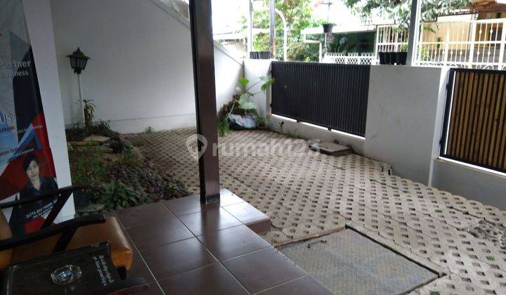 Rumah Sewa Di Sayap Phh Musthofa Pusat Kota Bandung 1