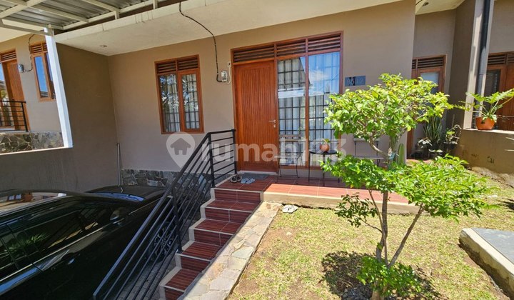 House In Pesona Bali City View Fast Sale Negotiable Until Deal 2