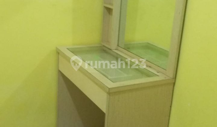 Rumah Siap Huni Area Cikutra Phh.musthofa Padasuka 2