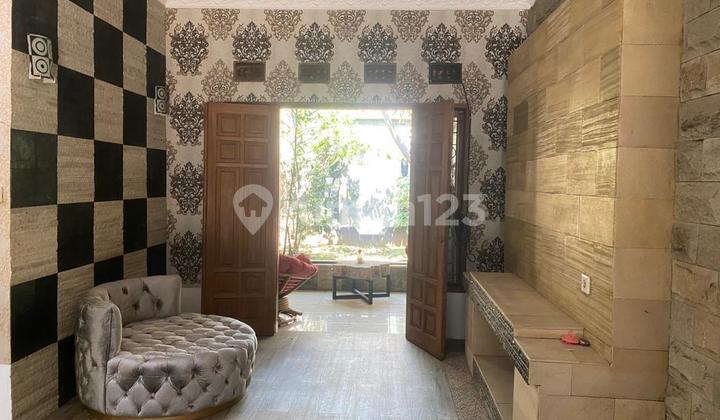 Rumah Siap Huni di Ciganitri Dalam Komplek