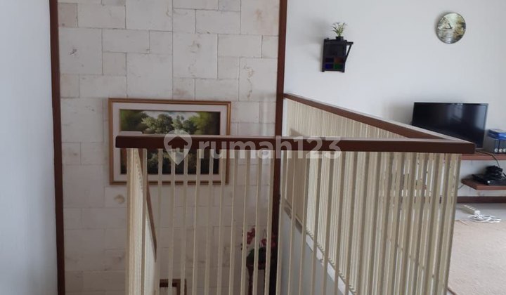 Rumah Full Jati Lux Di Pusat Kota Bandung 2