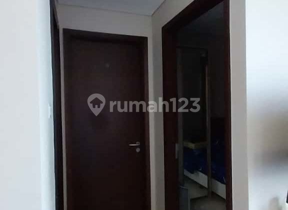 Puri Mansion West Jakarta 2 Bedroom Apartment Furnished 2