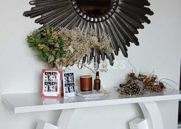 Sky Terrace Apartment Very Cheap 72m2 Furnished Uluwatu Tower 2